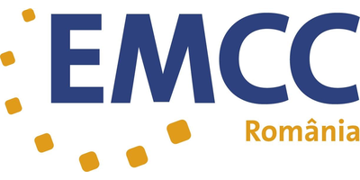 EMCC România logo