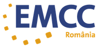 EMCC România logo